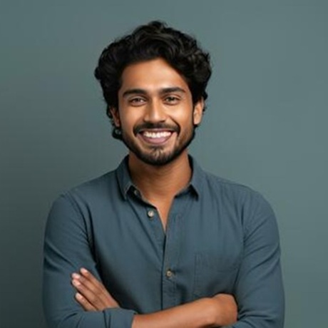Rahul Shrivastav